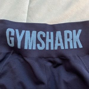 Gymshark FLEX biker shorts